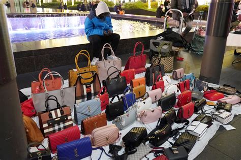 buy fake designer bags nyc|handbags for sale nyc.